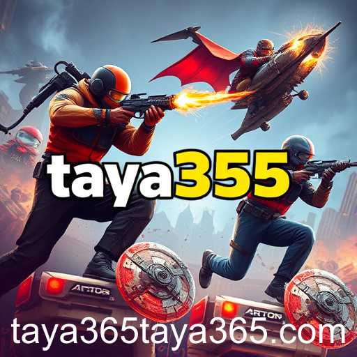 The Allure of Action Games: Exploring the Taya365 Experience