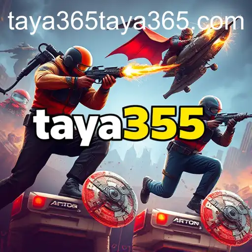 The Allure of Action Games: Exploring the Taya365 Experience