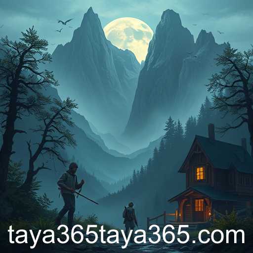Exploring the World of Adventure Games on Taya365