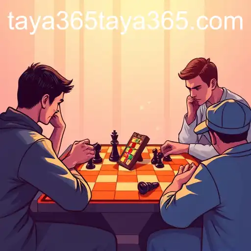 Exploring the Fascination of Board Games: A Deep Dive into the Taya365 Collection