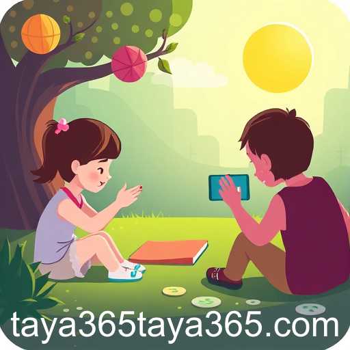 The Growing Popularity of Casual Games: A Look into the Taya365 Platform