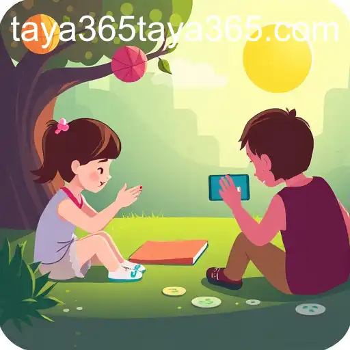 The Growing Popularity of Casual Games: A Look into the Taya365 Platform