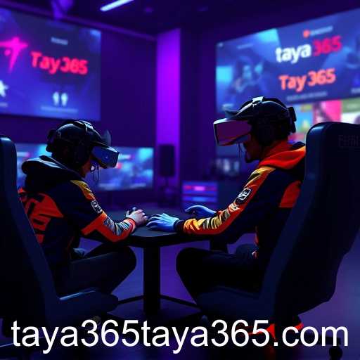 Evolving Landscape of Online Gaming