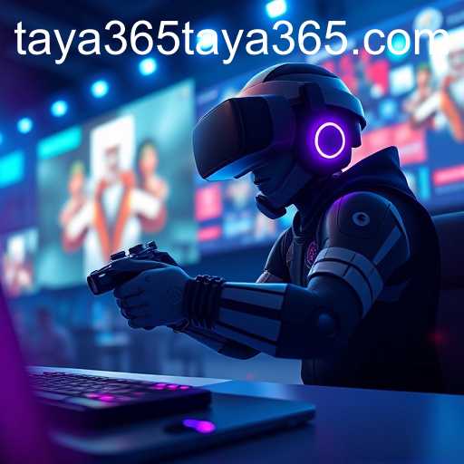 Evolving Trends in Online Gaming