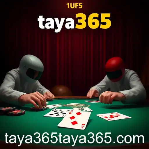 Gaming Evolution on Taya365