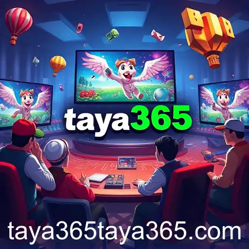 Gaming Trends Redefine Online Engagement