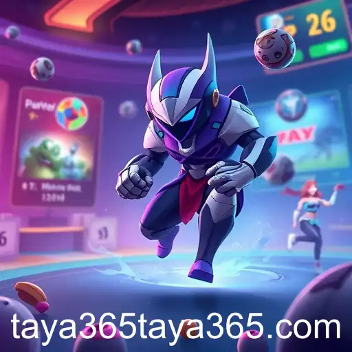 Growth and Trends of Online Gaming in 2025