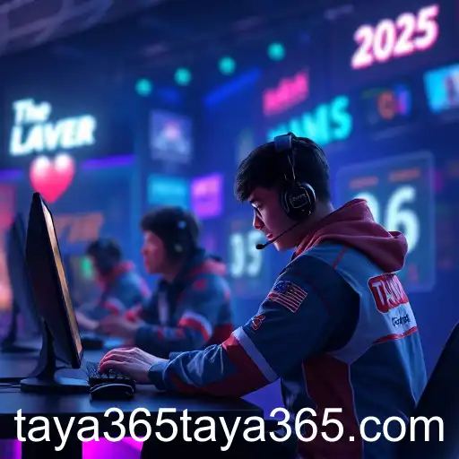 Exploring the Impact of Online Gaming Platforms in 2025