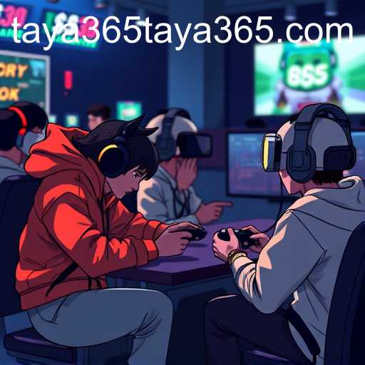 The Evolution of Online Gaming in 2026