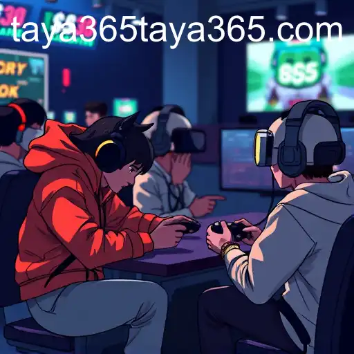 The Evolution of Online Gaming in 2026