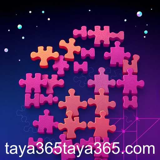 Exploring the Exciting World of Puzzle Games on Taya365