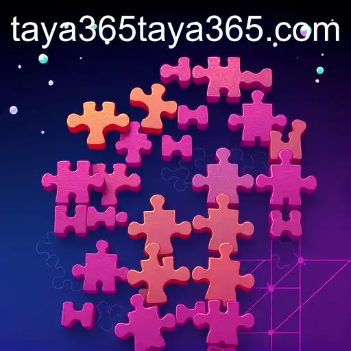 Exploring the Exciting World of Puzzle Games on Taya365