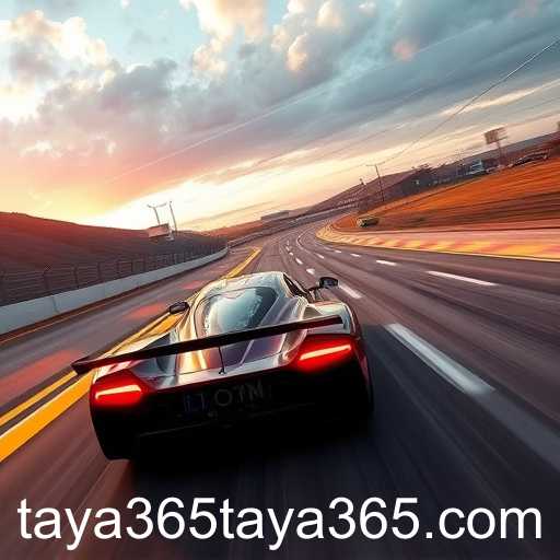 Exploring the Thrill of Racing Games: A Dive into Taya365's Exciting Offerings