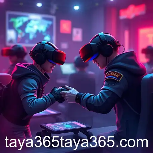 The Rise of Online Gaming in 2025