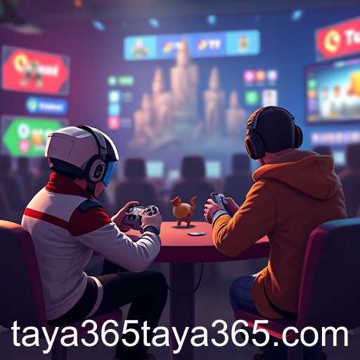 The Rise of Online Gaming Platforms in 2025