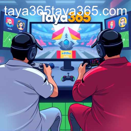 The Rise of Online Gaming Communities