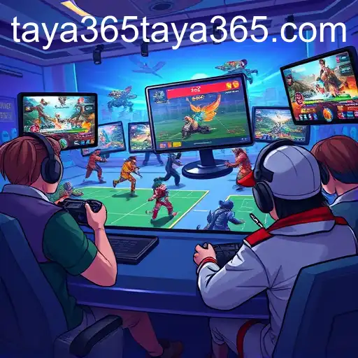 The Rise of Online Gaming Communities in 2025