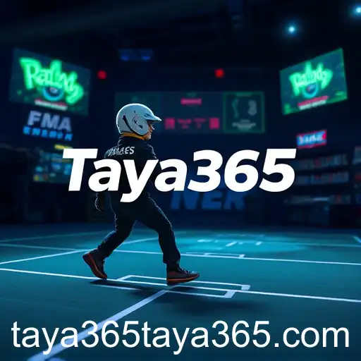 Rise of Taya365: A Digital Oasis for Gamers