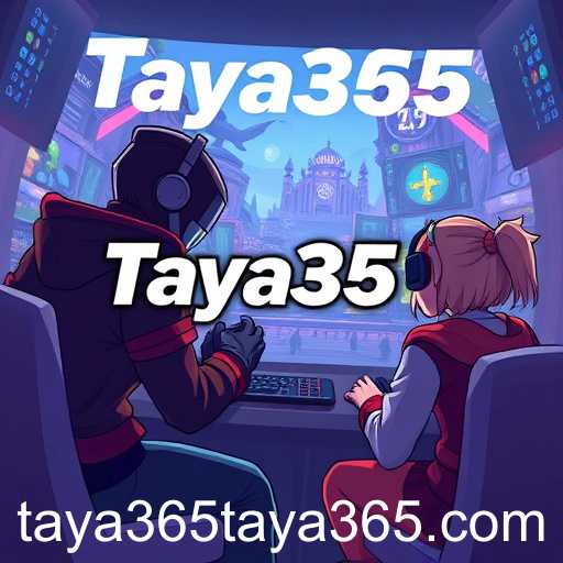 The Rise of Taya365 in Online Gaming
