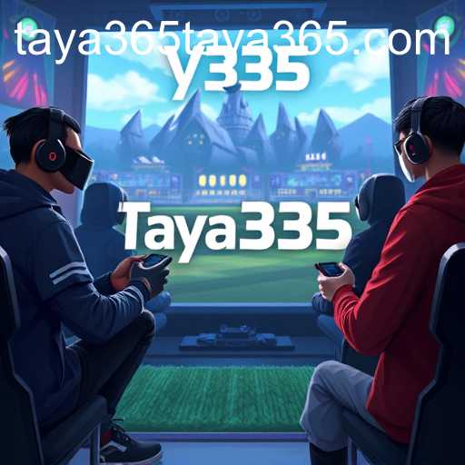 The Rise of Taya365 in the Gaming World