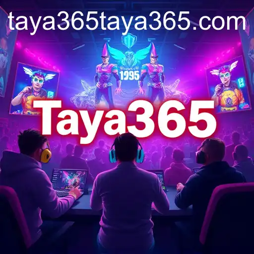 The Rise of Taya365 in Online Gaming