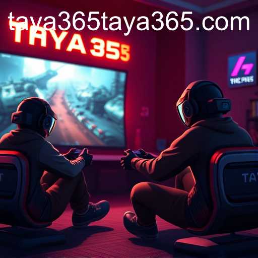 The Rise of Taya365 in the Gaming World