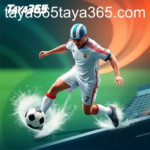 Exploring the 'Sports Games' Category with Taya365