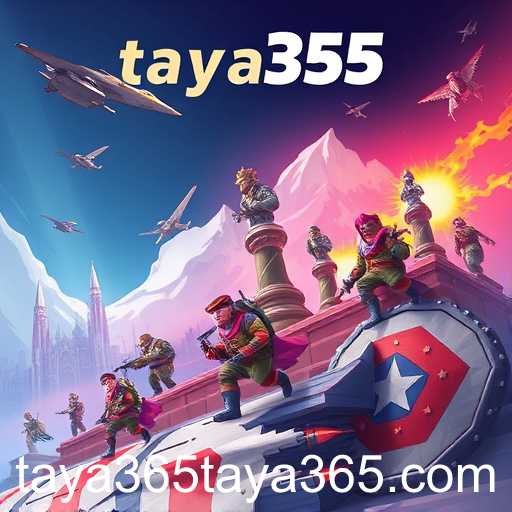 Exploring Strategy Games on Taya365: A World of Tactical Challenges