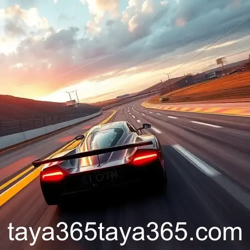 Taya365: Shaping the Future of Gaming