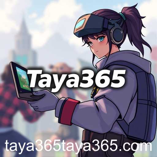 Taya365: Gaming in the Digital Age