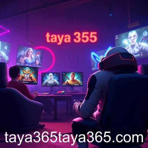 Taya365: Revolutionizing Online Gaming in 2025