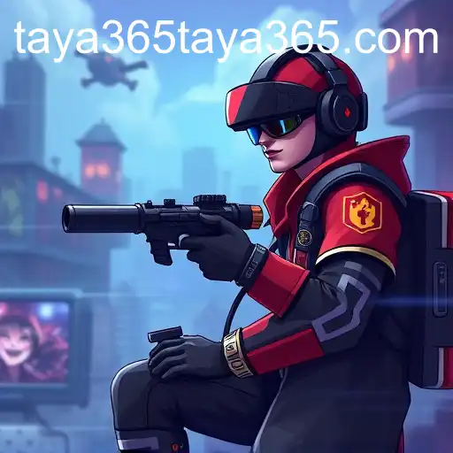 Taya365: The Evolving Landscape of Online Gaming