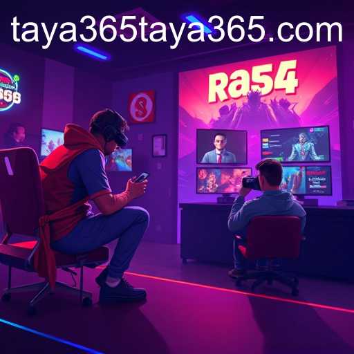 The Rise of Taya365: A New Era in Online Gaming