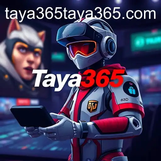 Taya365 Revolutionizes Online Gaming