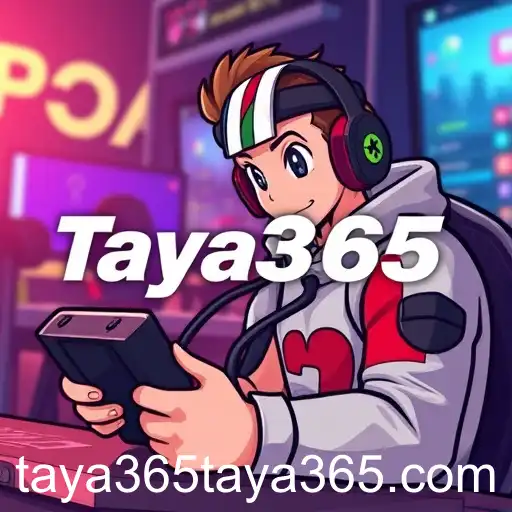 The Rise of Taya365: A Game Changer
